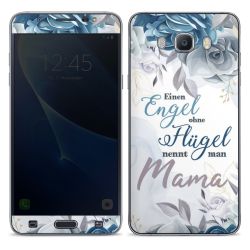 Folien für Smartphones matt