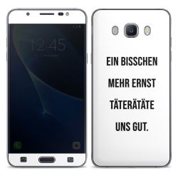 Folien für Smartphones matt