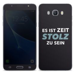 Folien für Smartphones matt