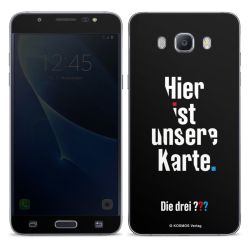 Folien für Smartphones matt