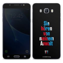 Folien für Smartphones matt