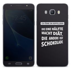 Folien für Smartphones matt