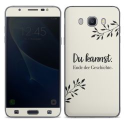 Folien für Smartphones matt