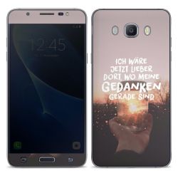 Folien für Smartphones matt