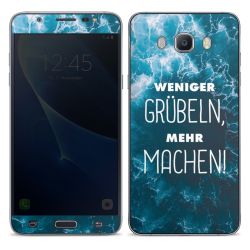 Folien für Smartphones matt