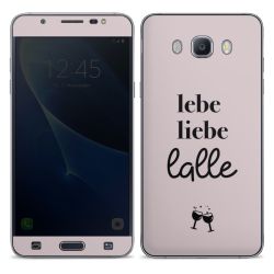 Folien für Smartphones matt