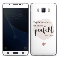 Folien für Smartphones matt