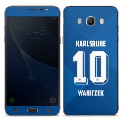 Folien für Smartphones matt