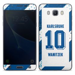 Folien für Smartphones matt