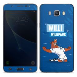 Folien für Smartphones matt