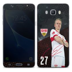 Folien für Smartphones matt