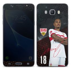 Folien für Smartphones matt