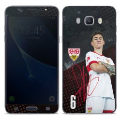 Folien für Smartphones matt