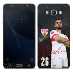 Folien für Smartphones matt