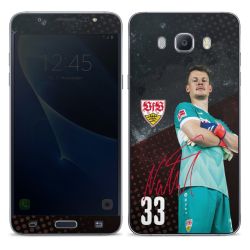 Folien für Smartphones matt