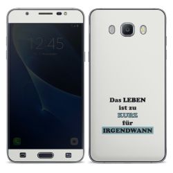 Folien für Smartphones matt