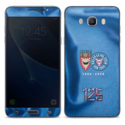 Folien für Smartphones matt