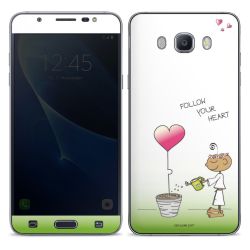 Folien für Smartphones matt