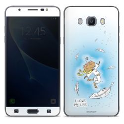 Folien für Smartphones matt