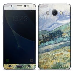 Foils for Smartphones matt