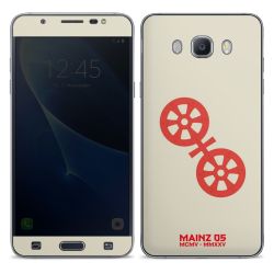 Folien für Smartphones matt