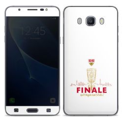 Folien für Smartphones matt