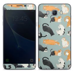 Foils for Smartphones matt