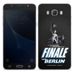 Folien für Smartphones matt