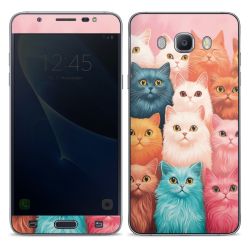 Foils for Smartphones matt