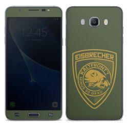 Folien für Smartphones matt