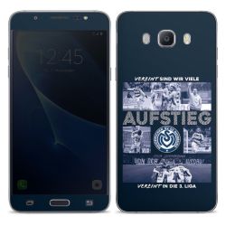 Folien für Smartphones matt