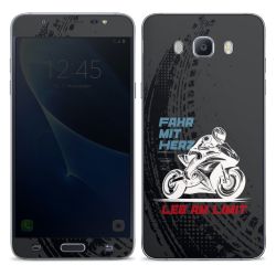 Folien für Smartphones matt