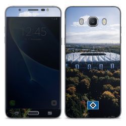 Folien für Smartphones matt