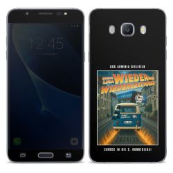 Folien für Smartphones matt