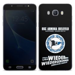 Folien für Smartphones matt