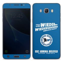 Folien für Smartphones matt