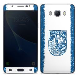 Folien für Smartphones matt