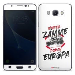 Folien für Smartphones matt