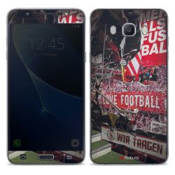 Folien für Smartphones matt