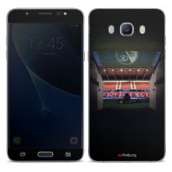 Folien für Smartphones matt