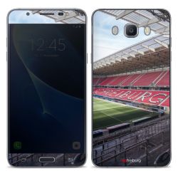 Folien für Smartphones matt