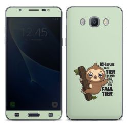 Folien für Smartphones matt