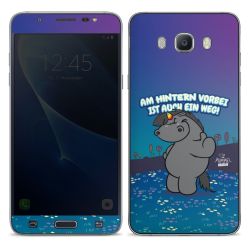 Folien für Smartphones matt