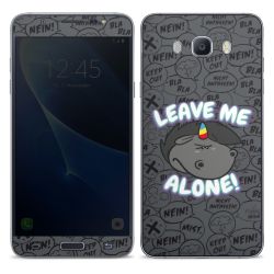 Folien für Smartphones matt