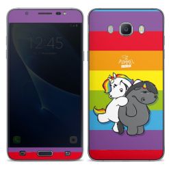 Folien für Smartphones matt