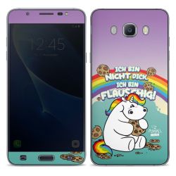 Folien für Smartphones matt