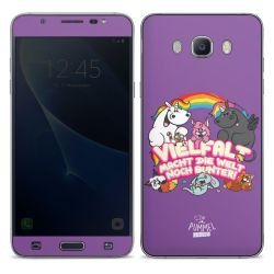 Folien für Smartphones matt