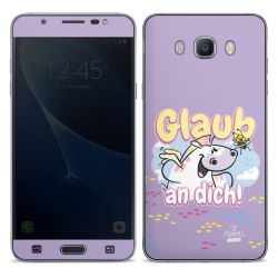 Folien für Smartphones matt