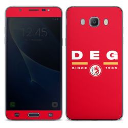 Folien für Smartphones matt