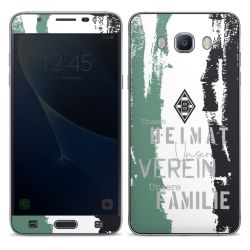 Folien für Smartphones matt